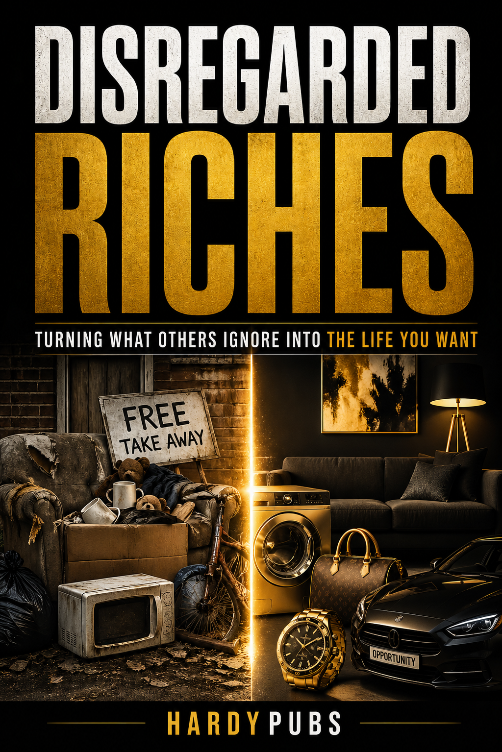 Disregarded Riches