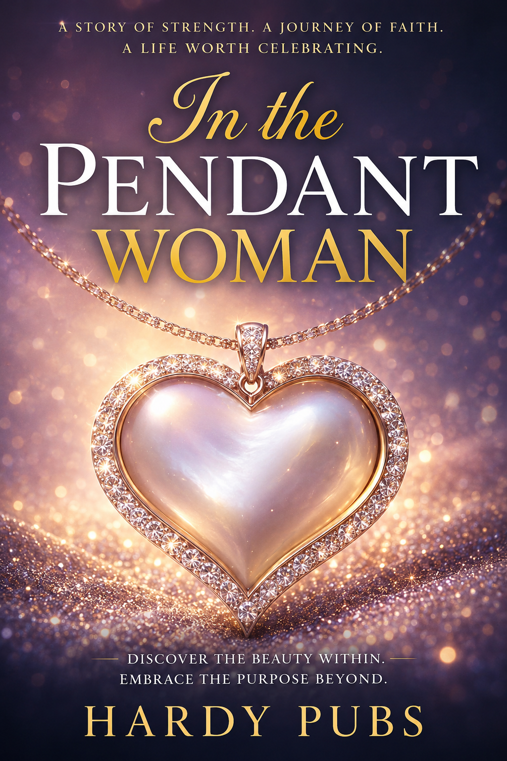 In The Pendant Woman