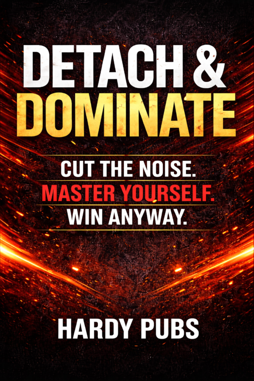 Detach & Dominate