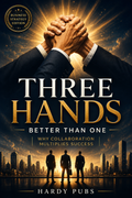 Three Hands Better Than One